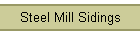 Steel Mill Sidings